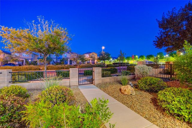 3701 Via Gennaro, Henderson, NV 89044
