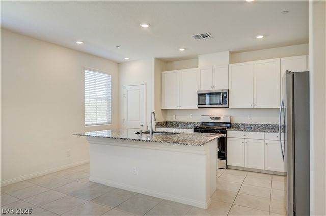 3701 Via Gennaro, Henderson, NV 89044