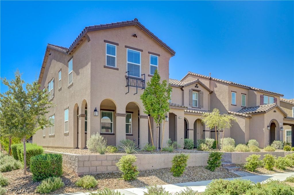 3701 Via Gennaro, Henderson, NV 89044 — photo 3