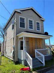 1015 Garfield ST, Portsmouth, VA 23704