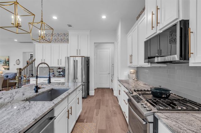 7720 N Fall Run Crossing, Houston, TX 77055