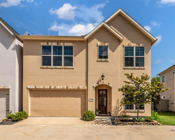 7720 N Fall Run Crossing, Houston, TX 77055