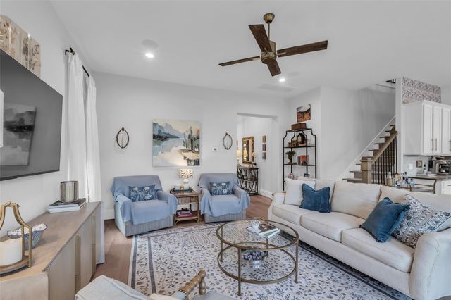 7720 N Fall Run Crossing, Houston, TX 77055