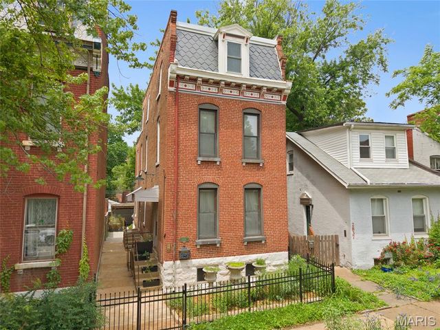 2839 Missouri Avenue, St Louis, MO 63118