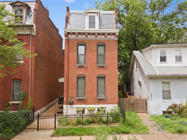 2839 Missouri Avenue, St Louis, MO 63118