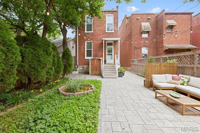 2839 Missouri Avenue, St Louis, MO 63118