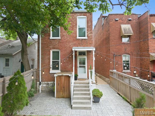 2839 Missouri Avenue, St Louis, MO 63118