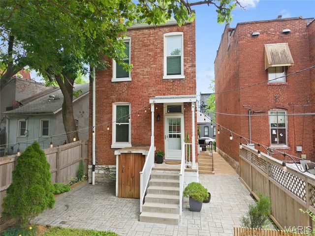 2839 Missouri Avenue, St Louis, MO 63118