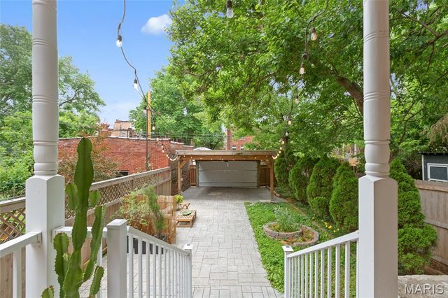 2839 Missouri Avenue, St Louis, MO 63118
