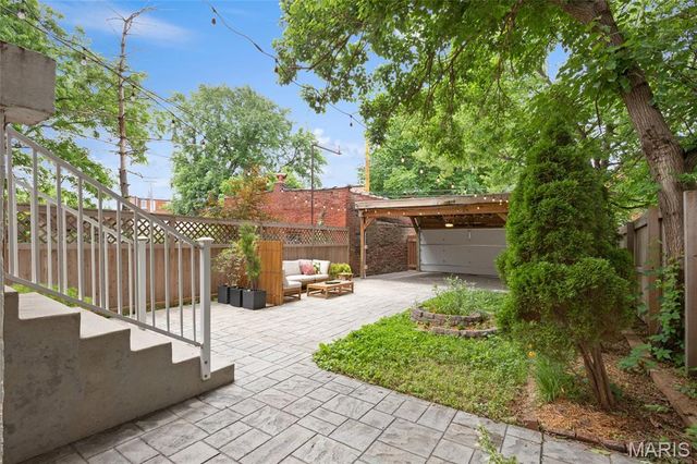 2839 Missouri Avenue, St Louis, MO 63118