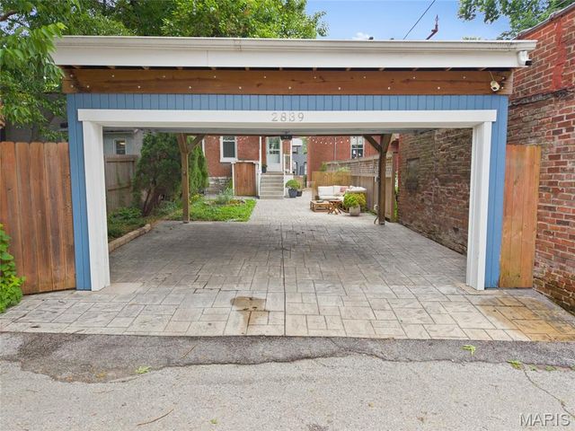 2839 Missouri Avenue, St Louis, MO 63118
