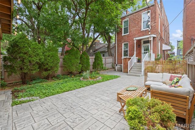2839 Missouri Avenue, St Louis, MO 63118