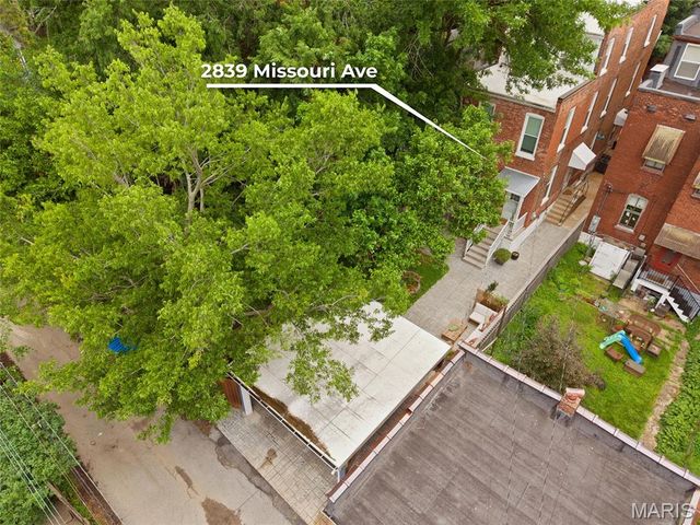 2839 Missouri Avenue, St Louis, MO 63118