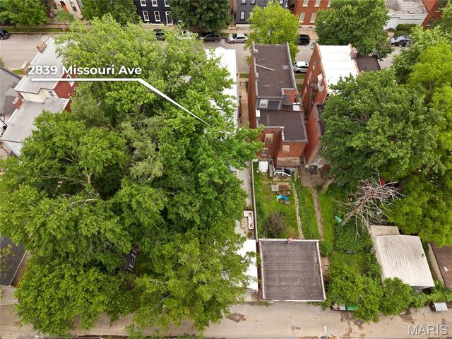 2839 Missouri Avenue, St Louis, MO 63118