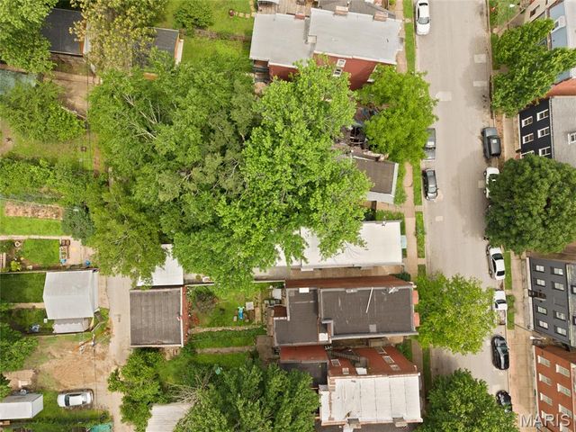 2839 Missouri Avenue, St Louis, MO 63118