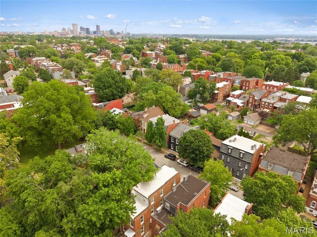 2839 Missouri Avenue, St Louis, MO 63118