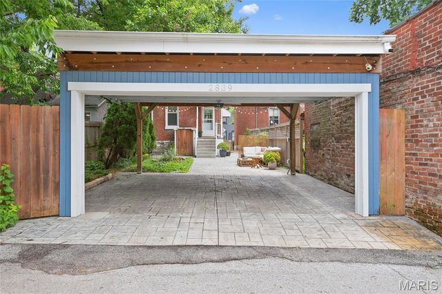 2839 Missouri Avenue, St Louis, MO 63118