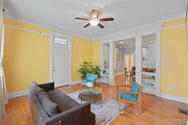2839 Missouri Avenue, St Louis, MO 63118