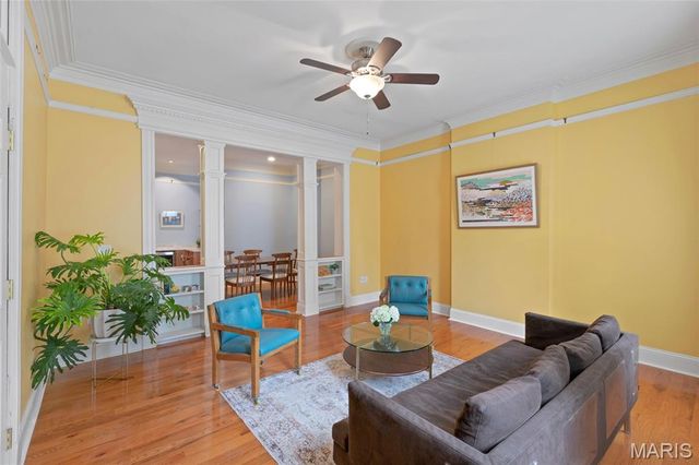 2839 Missouri Avenue, St Louis, MO 63118