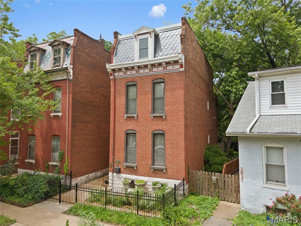 2839 Missouri Avenue, St Louis, MO 63118