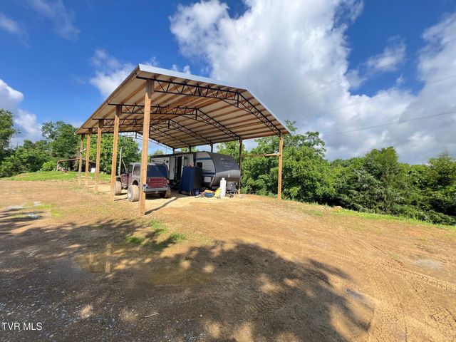 168 Buzzard Roost Road, Bulls Gap, TN 37711