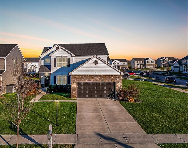 10377 Nevada Court, Crown Point, IN 46307