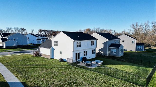 10377 Nevada Court, Crown Point, IN 46307