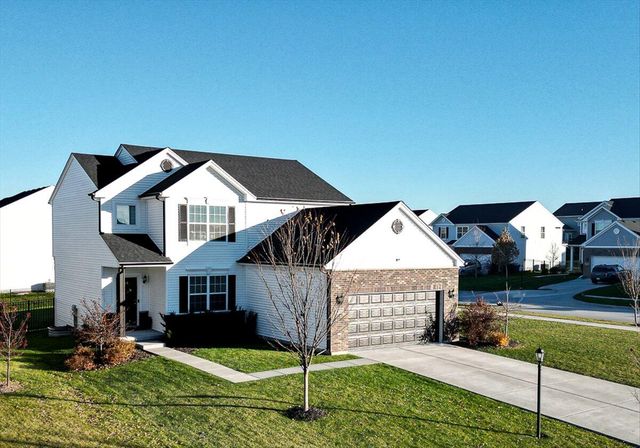 10377 Nevada Court, Crown Point, IN 46307