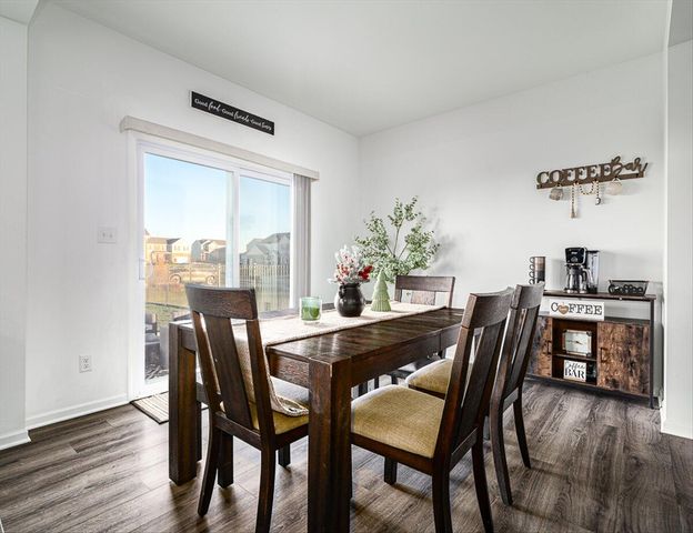 10377 Nevada Court, Crown Point, IN 46307