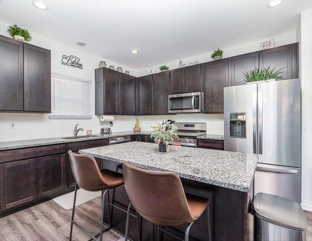 10377 Nevada Court, Crown Point, IN 46307