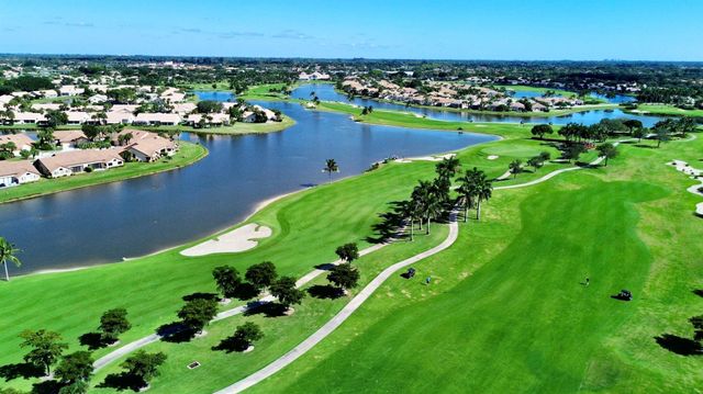 8491 Heather Place, Boynton Beach, FL 33472