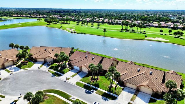 8491 Heather Place, Boynton Beach, FL 33472