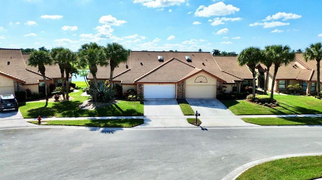 8491 Heather Place, Boynton Beach, FL 33472