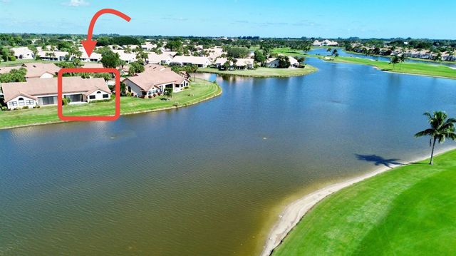 8491 Heather Place, Boynton Beach, FL 33472