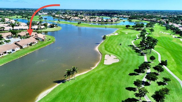 8491 Heather Place, Boynton Beach, FL 33472