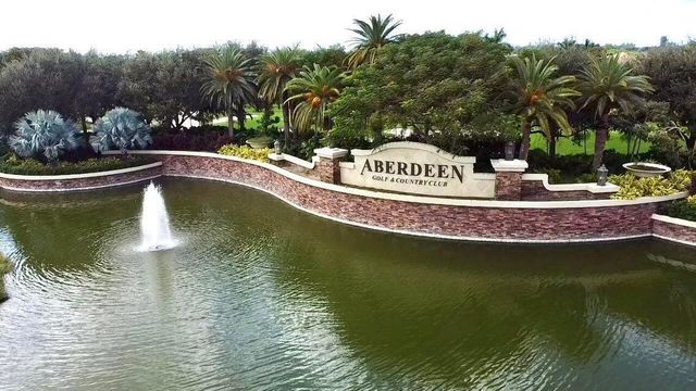 8491 Heather Place, Boynton Beach, FL 33472