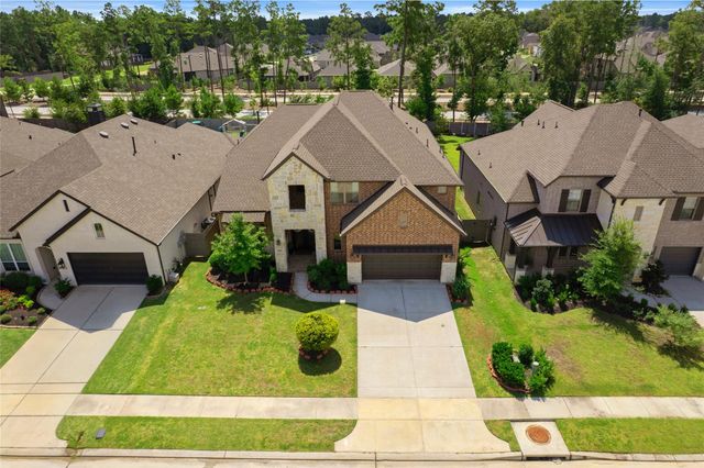 15084 Berry Brook Drive, Conroe, TX 77302