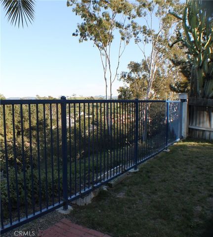 1727 Avenida Vista Labera, Oceanside, CA 92056