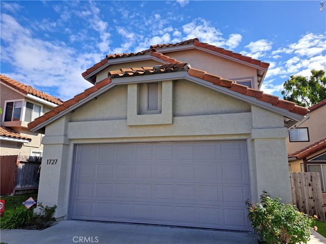 1727 Avenida Vista Labera, Oceanside, CA 92056
