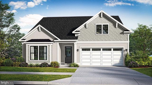 HOMESITE 33 URQUHART AVE, Millsboro, DE 19966