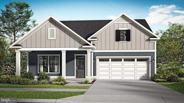 HOMESITE 33 URQUHART AVE, Millsboro, DE 19966