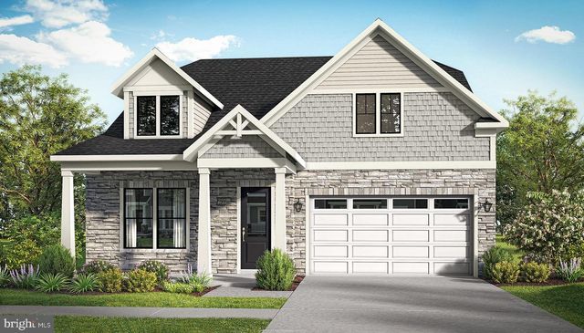 HOMESITE 33 URQUHART AVE, Millsboro, DE 19966