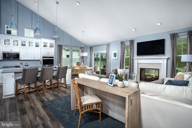 HOMESITE 33 URQUHART AVE, Millsboro, DE 19966