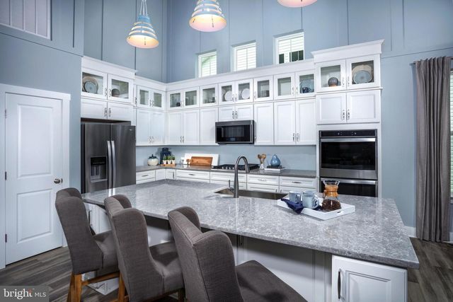 HOMESITE 33 URQUHART AVE, Millsboro, DE 19966