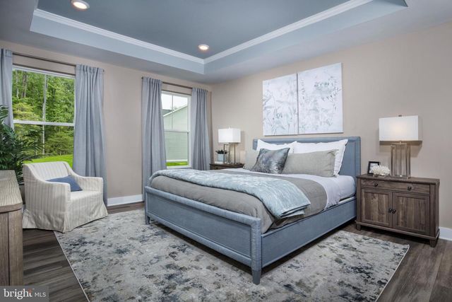 HOMESITE 33 URQUHART AVE, Millsboro, DE 19966