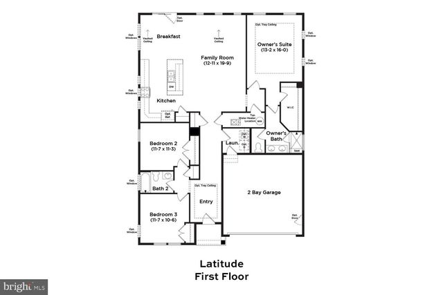 HOMESITE 33 URQUHART AVE, Millsboro, DE 19966