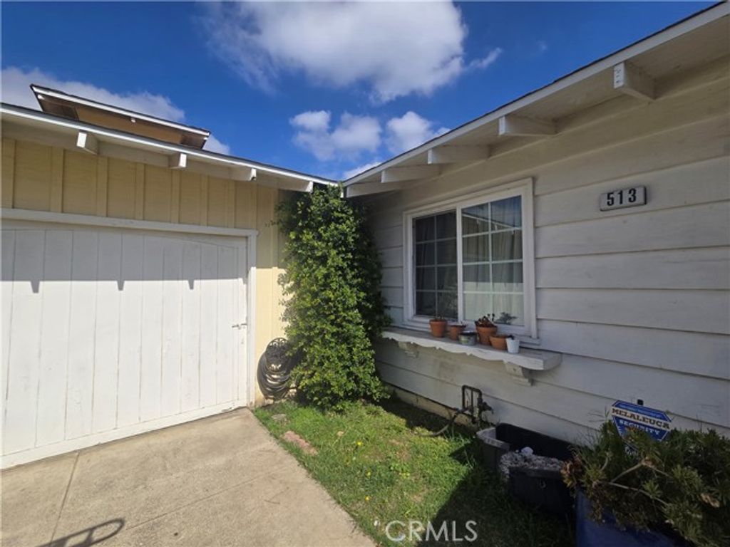 513 Madison Avenue, Placentia, CA 92870