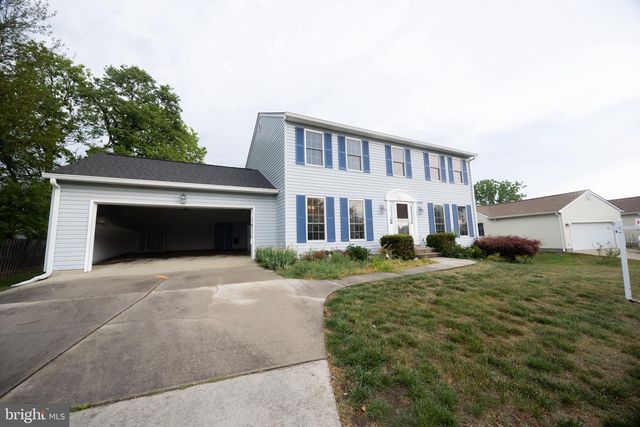 1431 KINGSTREAM DR, Herndon, VA 20170