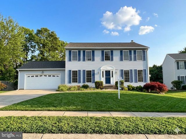 1431 KINGSTREAM DR, Herndon, VA 20170