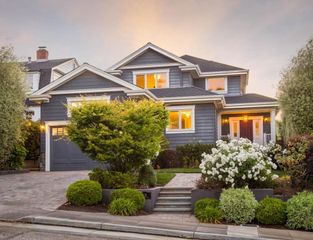 638 Oregon Avenue, San Mateo, CA 94402